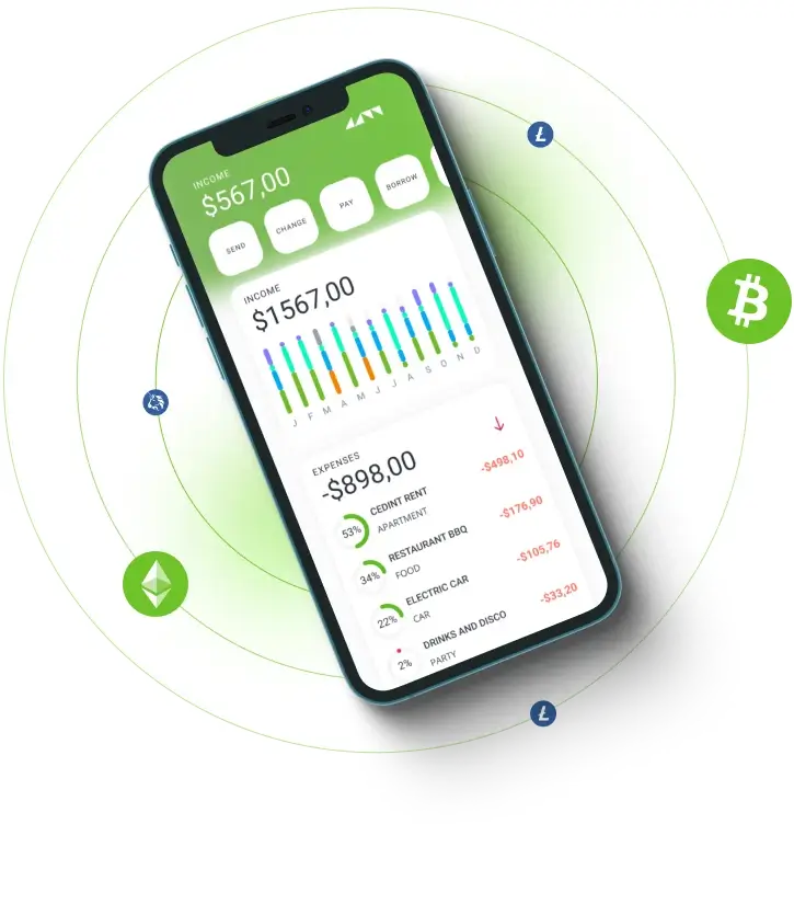 Senvix-Handelsalgorithmus - Get in touch with us